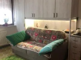 L'oasi dei larici - Montoso