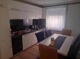 DSH home，位于Doglodi的酒店