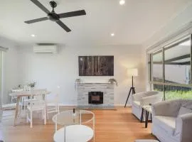 Central Forest Hill 3br2ba Houseparking