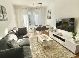 Apartament Tuwima