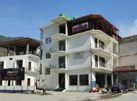Alaknanda Motel & Restaurant