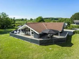 Holiday Home Udsigten