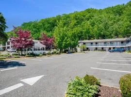 Americas Best Value Inn Torrington, CT