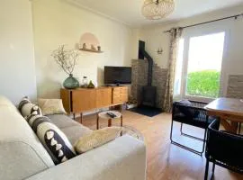 Petite maison de vacances