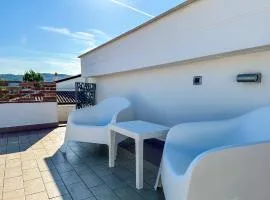 Casa Polgabe - Quadrilocale con vista - Montefalco