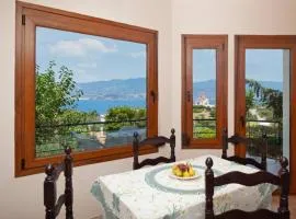 Villa Karmelina Flat