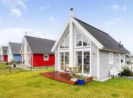 Cozy Home In Zerpenschleuse With Wifi