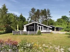 Amazing Home In Tranekær With Sauna