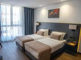 Executive Boutique Hotel Rabat