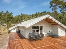 Beautiful Home In Nexø With Kitchen
