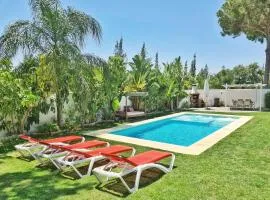 Villa Edén lujo con Chimenea Barbacoa Piscina