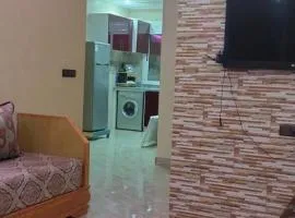 Appartement Saidia