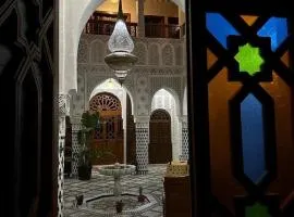 Riad Palais Marouane