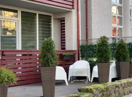 Juodkrantė - Kalno Studija