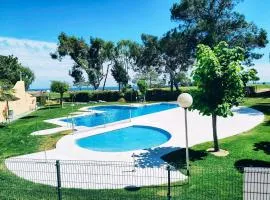 Apartamento Palo Verde Islantilla