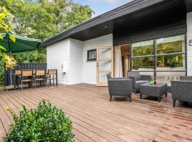 Holiday Home Askevej，位于盖瑟的酒店