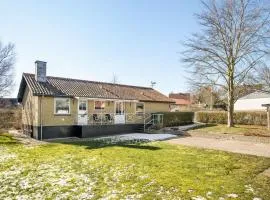 Lovely Home In Gudhjem With Wifi