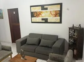 Pousada Central