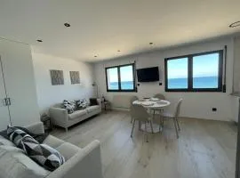 Apartamento BURELA PALOMA PLAYA