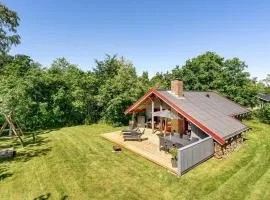 Holiday Home Silkeborg 11 Denmark