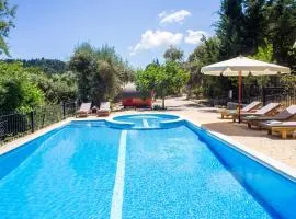 Apanema Mindfulness Resort Lefkada