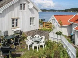 Amazing Home In Staubø With Wifi