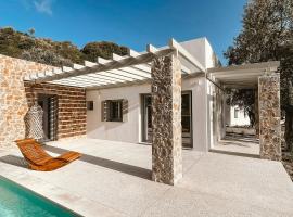 Themis Homes，位于斯基罗斯岛的酒店