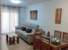 bonito apartamento en aguadulce