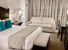 Everline Resort Studio #235，位于奥林匹克谷的酒店