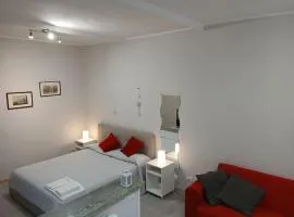 Alloggio per uso turistico Frasca Lucio