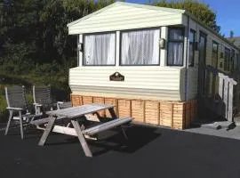 Cosy Chalet Mobile Home , Peace & Quiet