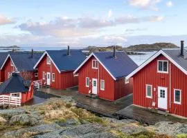 Amazing Home In Offersøy With Sauna