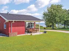 Holiday Home Fiskervej Sydals Ix