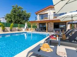 Villa Vita Kaş - Lüx Villa