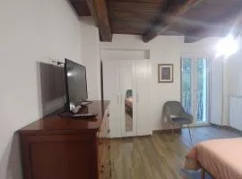 B&B Sotto il Figliolo