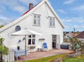 斯凯德内尔肖威恩克韦德纳达伦度假屋