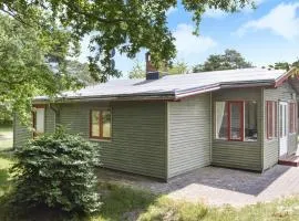 3 Bedroom Amazing Home In Mariager