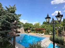 Paradise house Ashtarak，位于Ashtarak的别墅