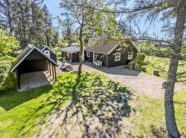 3 Bedroom Amazing Home In Vestervig