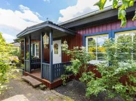 Beautiful Home In Slangerup With Wifi