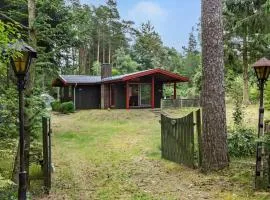 Lovely Home In Kolind With Kitchen