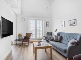 Pet Friendly Apartment In Bagenkop，位于巴恩科普的酒店