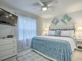 Charming 4-Bedroom Family Haven