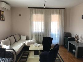 Apartman Irena，位于Mali Mokri Lug的酒店