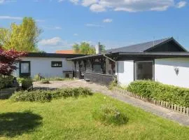 Holiday home Ebeltoft CLXV