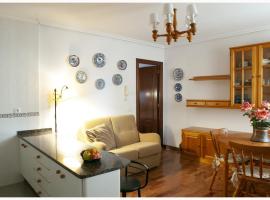 Llanos Relax VUT 5578 AS，位于卢安科的酒店