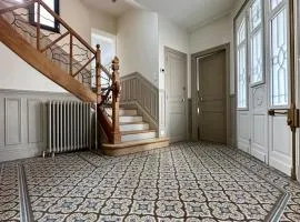 Gîte La Villa Marcelle