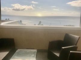 Sunny lodge，位于帕皮提的酒店