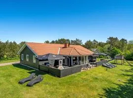Awesome Home In Løgstør With Sauna