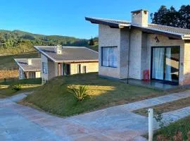 Pousada Varandas da Serra